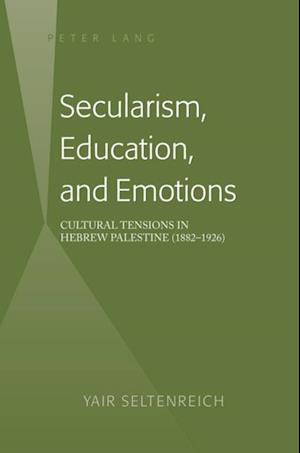 Secularism, Education, and Emotions