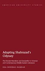 Adapting Shahrazad's Odyssey