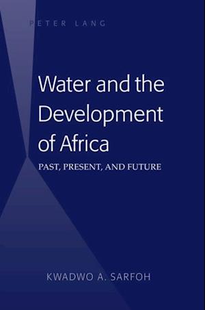 Water and the Development of Africa