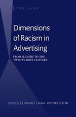 Dimensions of Racism in Advertising