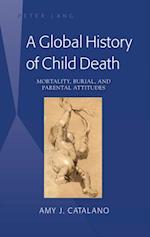 Global History of Child Death