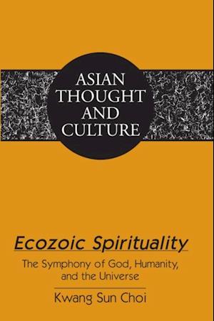 Ecozoic Spirituality