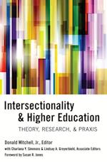 Intersectionality & Higher Education