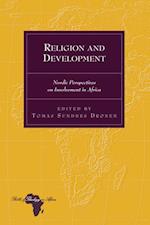 Religion and Development