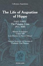 Life of Augustine of Hippo