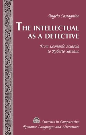 Intellectual as a Detective