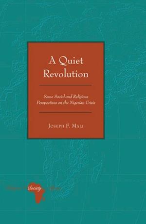 Quiet Revolution