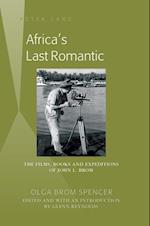 Africa's Last Romantic