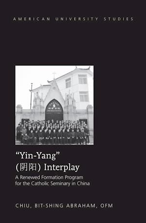 Yin-Yang  Interplay