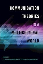 Communication Theories in a Multicultural World