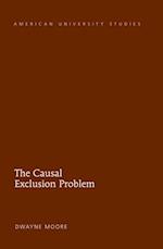 Causal Exclusion Problem