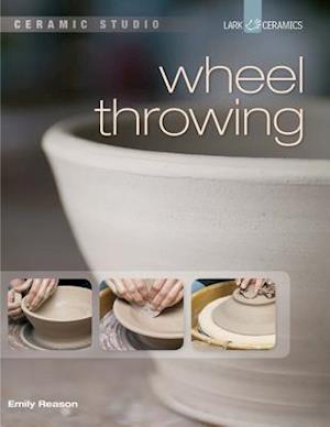 Ceramic Studio: Wheel Throwing