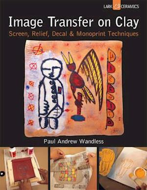 Image Transfer on Clay