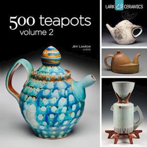 500 Teapots Volume 2