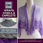 One + One: Wraps, Cowls & Capelets