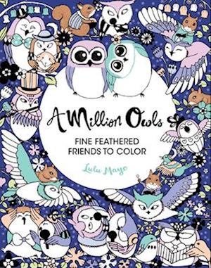 A Million Owls, 4