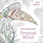 Millie Marotta's Tropical World