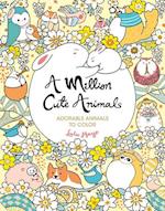 A Million Cute Animals, Volume 9