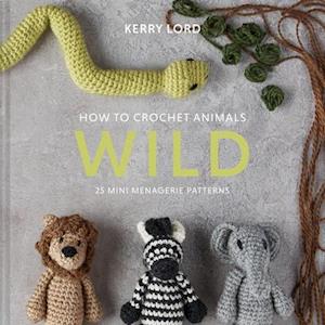 How to Crochet Animals