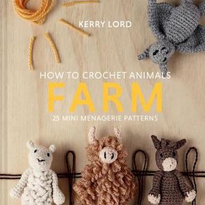 How to Crochet Animals