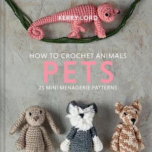 How to Crochet Animals