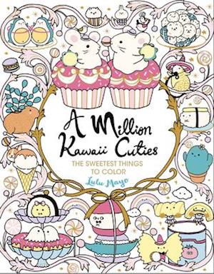 A Million Kawaii Cuties