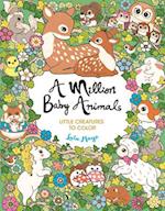 A Million Baby Animals
