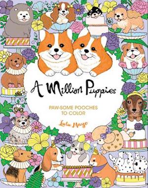 A Million Puppies