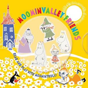 Moominvalley Friends