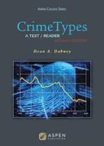 Crime Types