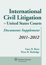 International Civil Litigation in United States Courts