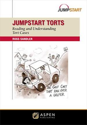 Jumpstart Torts