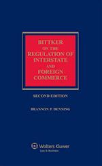 Bittker on the Regulation of Interstate and Foreign Commerce