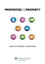 Properties of Property