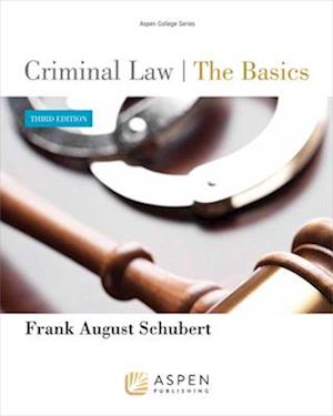 Criminal Law