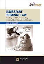 Jumpstart Criminal Law