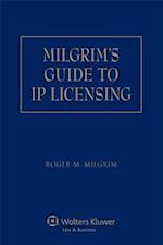 Milgrim's Guide to IP Licensing