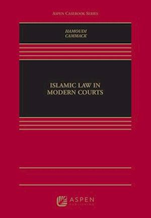 Islamic Law in Modern Courts