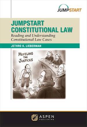 Jumpstart Constitutional Law