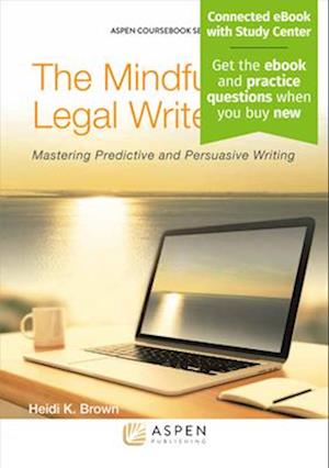 The Mindful Legal Writer