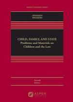 Child Family and State