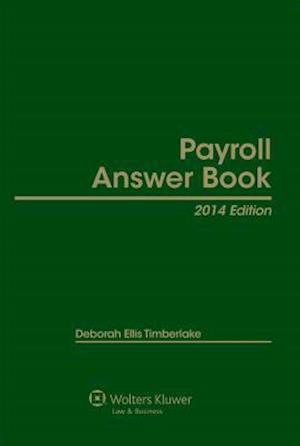 Payroll Answer Book 2014e