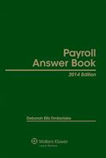 Payroll Answer Book 2014e
