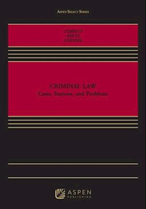 Criminal Law