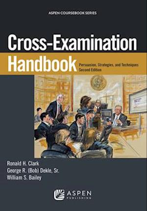 Cross-Examination Handbook