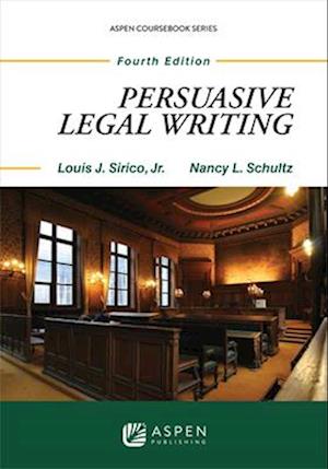 Persuasive Legal Writing