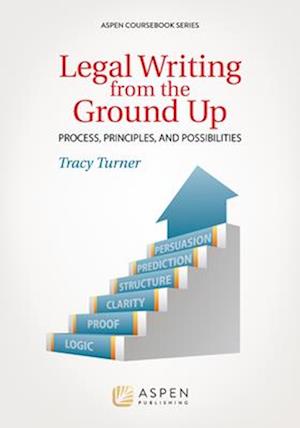 Legal Writing from the Ground Up