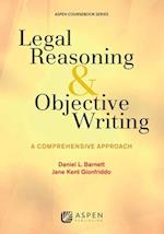 Legal Reasoning and Objective Writing