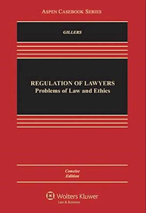 Regulation of Lawyers