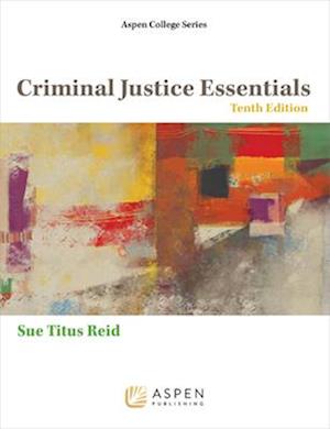 Criminal Justice Essentials